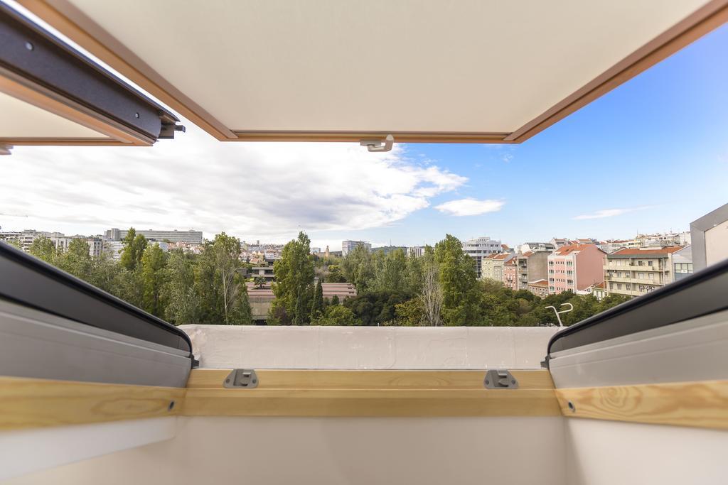 Apartamento Center Gardens Apartments *