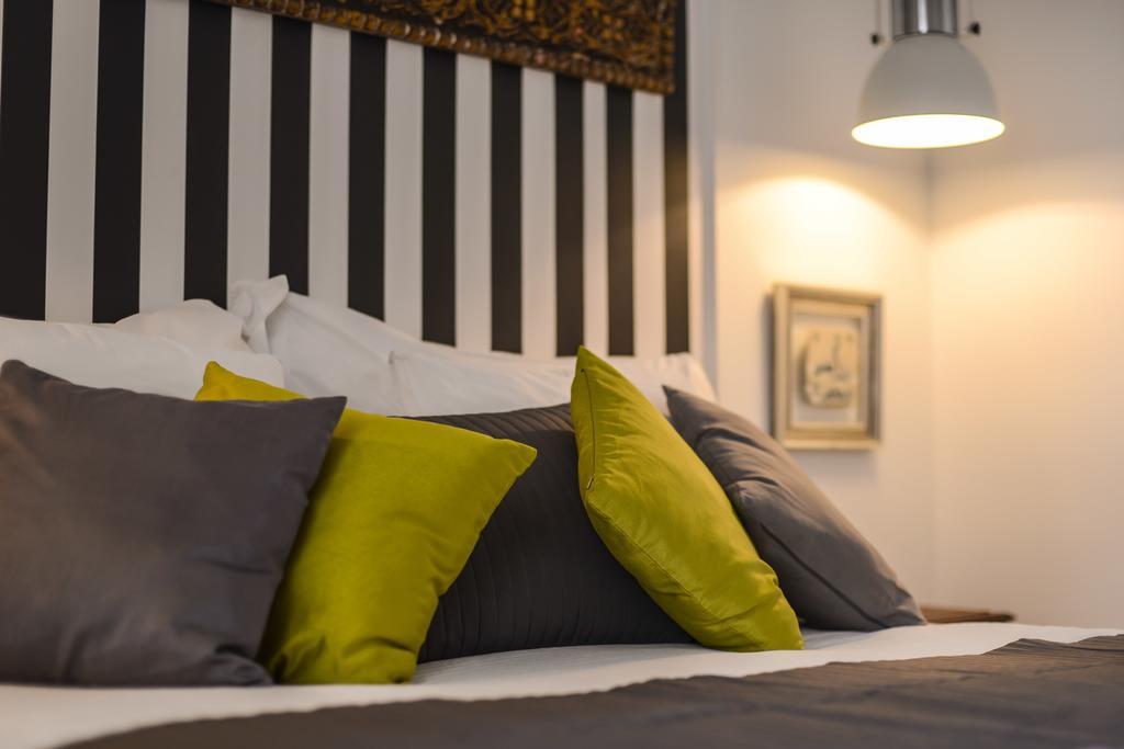 Apartamento Center Gardens Apartments Lisboa