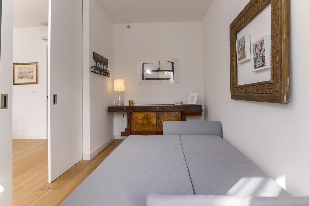 Apartamento Center Gardens Apartments Lisboa