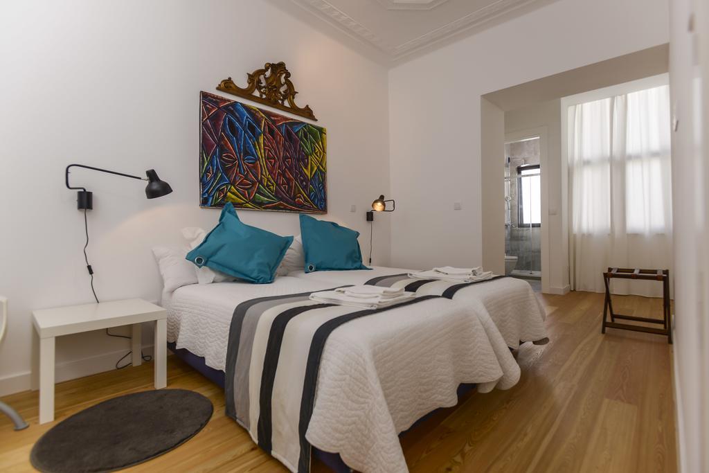 Apartamento Center Gardens Apartments