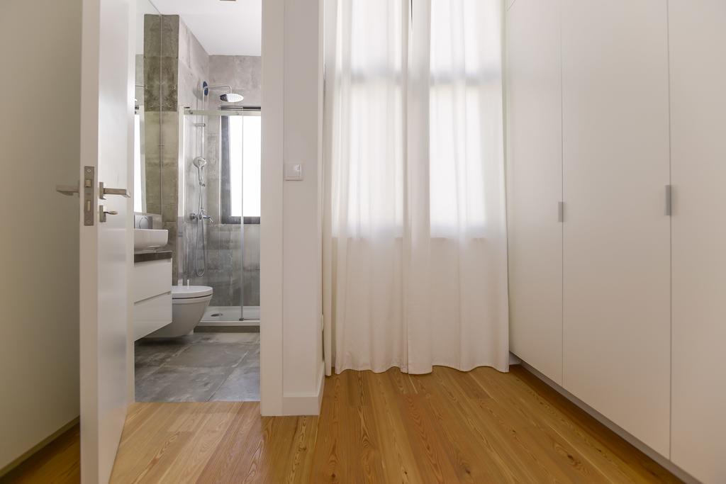 Apartamento Center Gardens Apartments