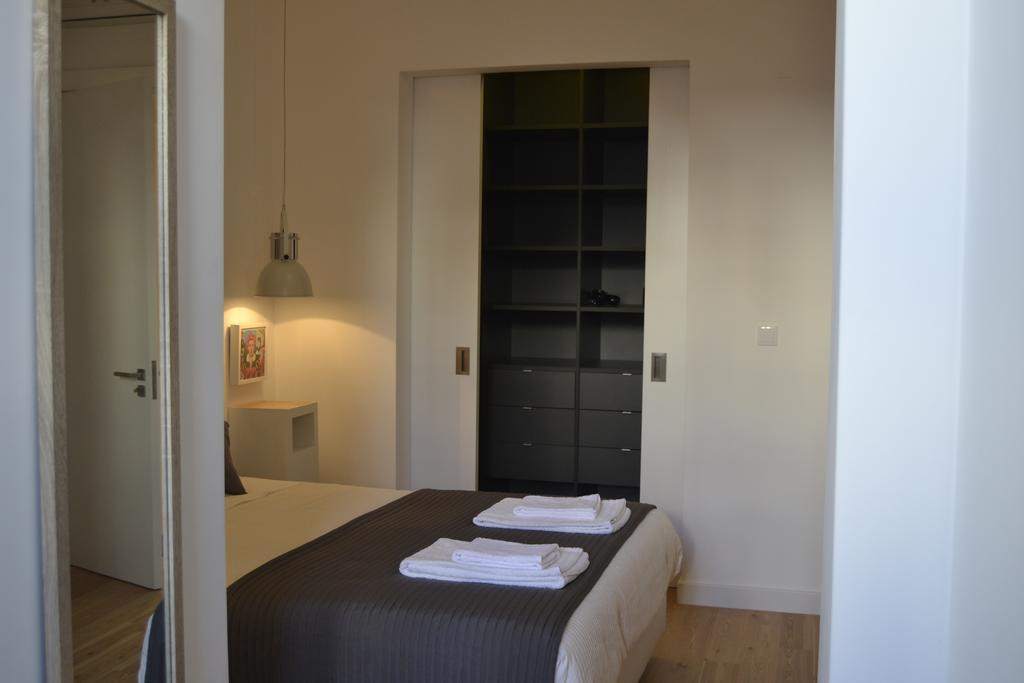 Center Gardens Apartments Apartamento Lisboa