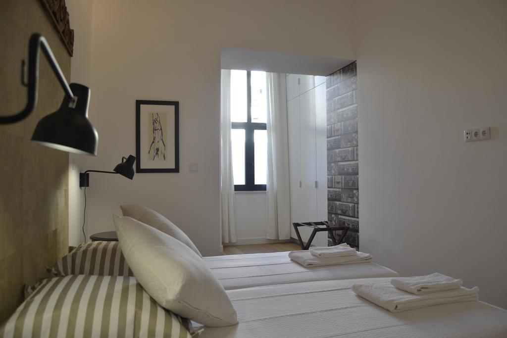 Apartamento Center Gardens Apartments Lisboa