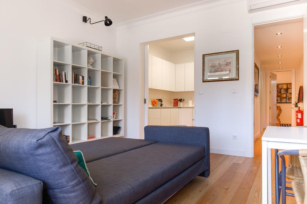 Apartamento Center Gardens Apartments Lisboa