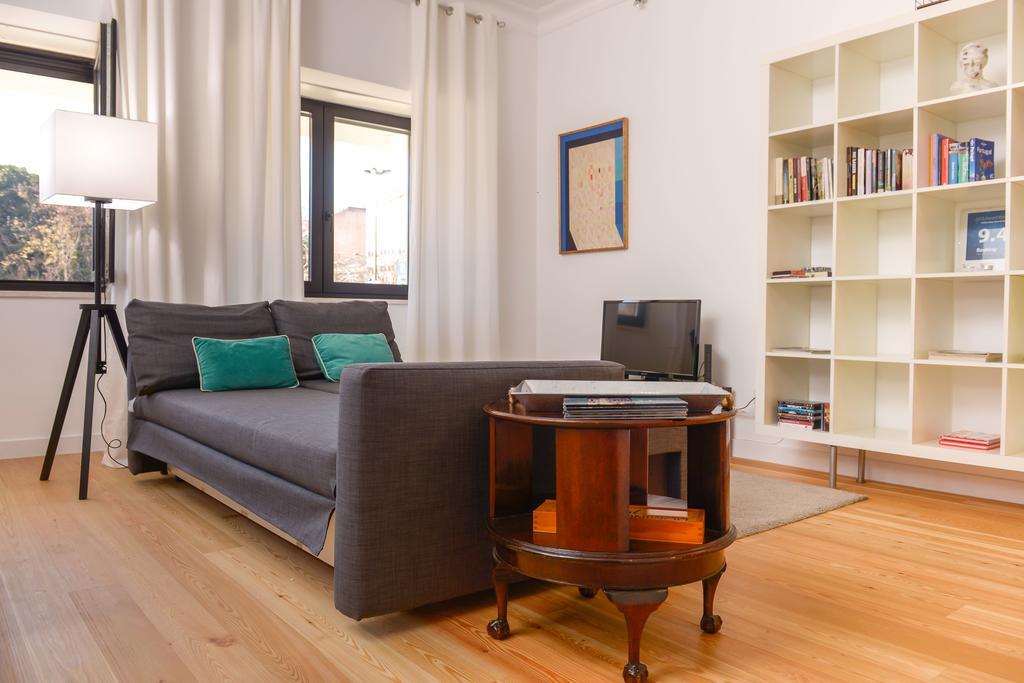 Apartamento Center Gardens Apartments *