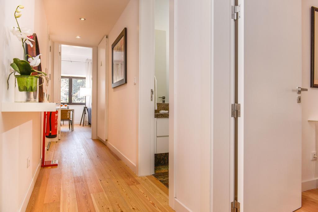 Apartamento Center Gardens Apartments Lisboa