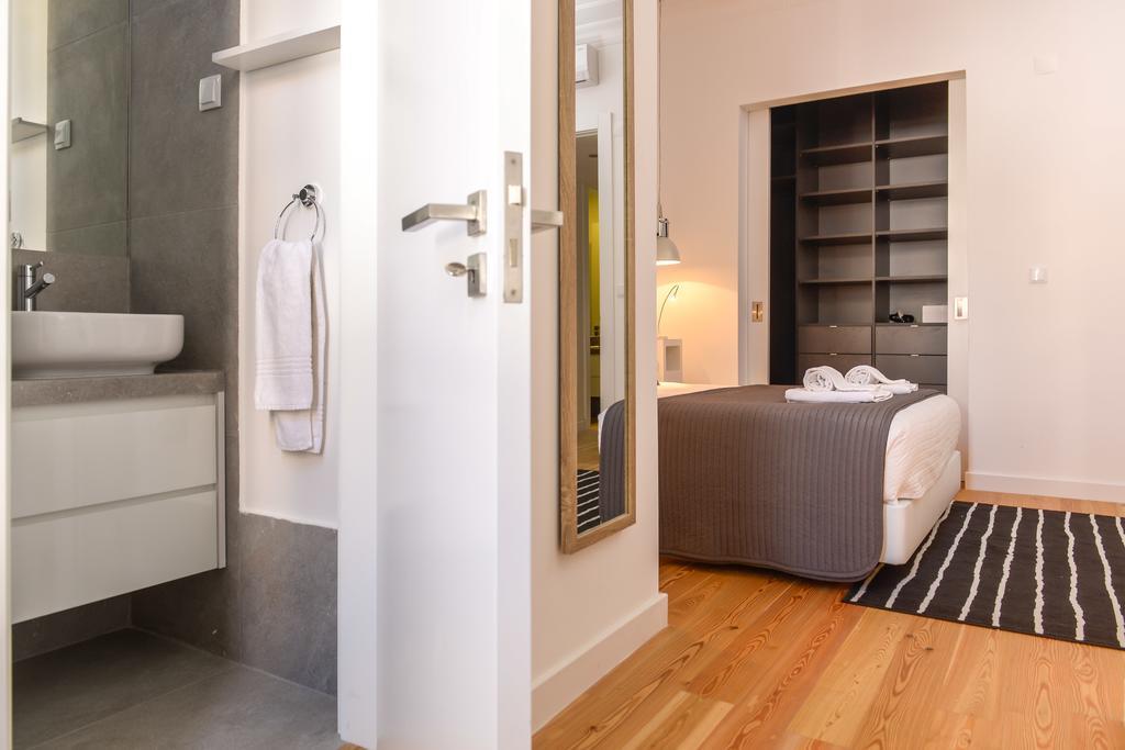 Apartamento Center Gardens Apartments Lisboa
