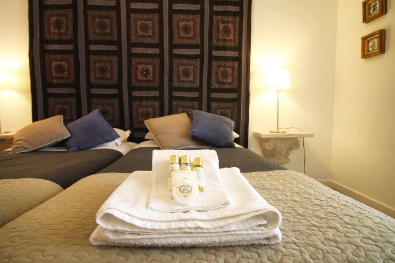Apartamento Center Gardens Apartments Lisboa
