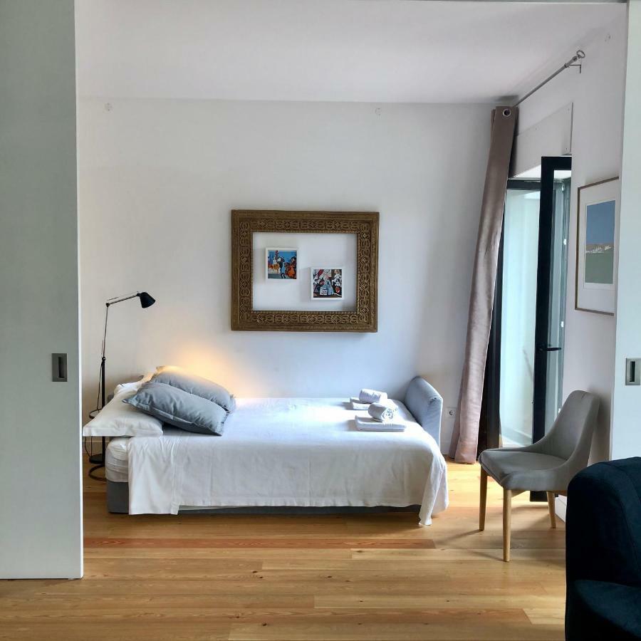Center Gardens Apartments * Lisboa