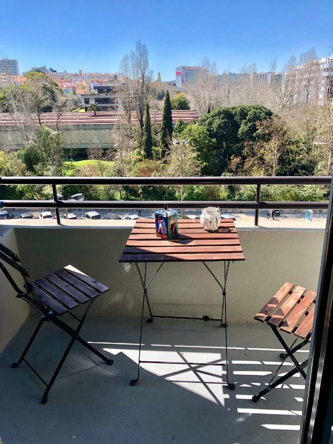 Center Gardens Apartments * Lisboa