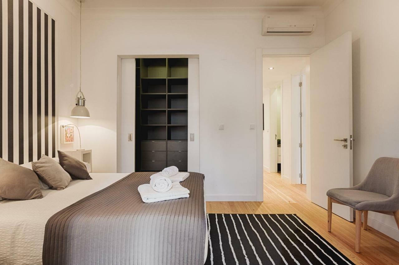 Apartamento Center Gardens Apartments Lisboa