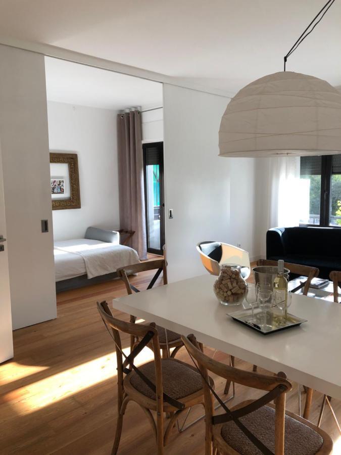 Apartamento Center Gardens Apartments *